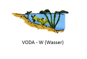 voda